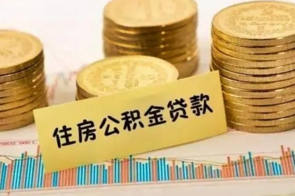 安阳离职了封存的公积金怎么提取（离职后公积金封存怎么取）